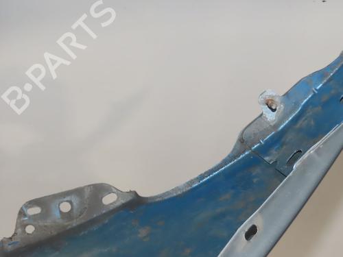 Forkjerm høyre PEUGEOT 206 Hatchback (2A/C) 1.1 i (60 hp) 31078130