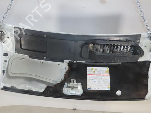 Hood FIAT DUCATO Van (250_) 150 Multijet 2,3 D | BP23162291C1 