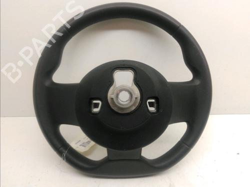 Steering wheel RENAULT TWINGO III (BCM_, BCA_) 1.0 SCe 70 (BCMB) | BP15504249C49