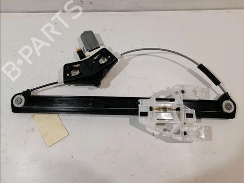 Used Rear left window mechanism AUDI Q5 (FYB, FYG) 50 TDI quattro (286 hp) 14961189