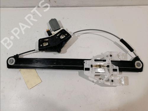 Rear left window mechanism AUDI Q5 (FYB, FYG) 50 TDI quattro (286 hp) 14961189