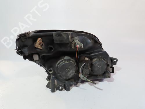 Faro izquierdo RENAULT SCÉNIC I MPV (JA0/1_, FA0_) 1.9 dCi (JA05, JA1F) | BP17552819C28 