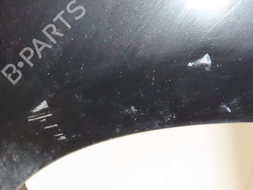 Used Right front fenders VW TOURAN (1T1, 1T2) 1.9 TDI (105 hp) 24488206