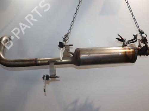 Catalyst RENAULT MASTER III Van (FV) 2.3 dCi 135 FWD (FV0N, FV08, FV06, FV00, FV1S) | BP28082324M10