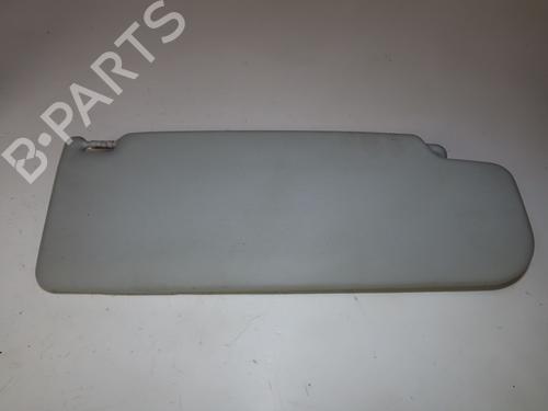 left-sun-visor-skoda-roomster-5j7-19-tdi-1z0857551as2f4-2006-2007-2008-2009-2010-2011-2012-2013-2014-2015-17739219 main image