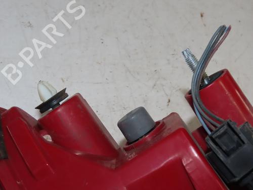 Used Right taillight Right taillight RENAULT LAGUNA Coupe (DT0/1) 2.0 dCi (DT01, DT08, DT09, DT0K, DT12, DT1C, DT1D, DT1M,... (150 hp) 23165011 23165011