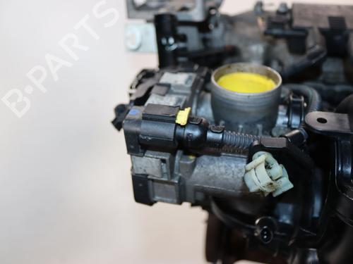 Used Engine Engine 37411517 37411517