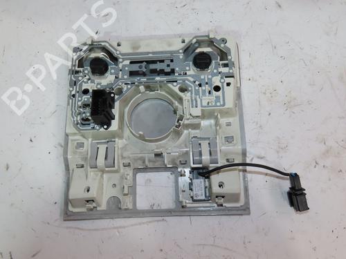 Interior roof light VW GOLF VI Variant (AJ5) 1.6 TDI | BP18477730I8 