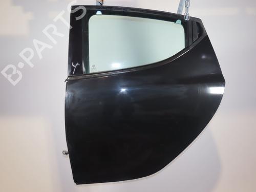 Left rear door LANCIA YPSILON (312_) 1.2 (312.PXA1A, 312.YXA1A) (69 hp) 17996406