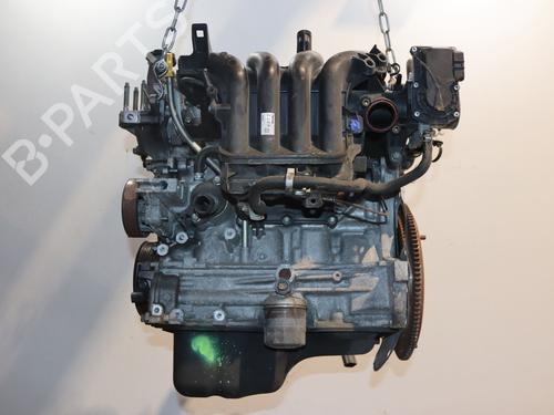 Engine MAZDA 2 (DE_, DH_) 1.3 (DE3FS) | BP9017062M1 - Image 6