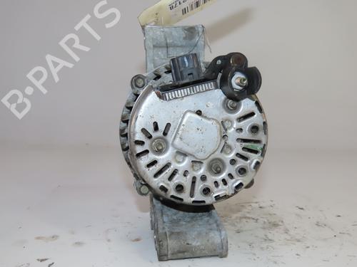 Used Alternator Alternator FORD FIESTA V (JH_, JD_) 1.3 (69 hp) 35797110 35797110
