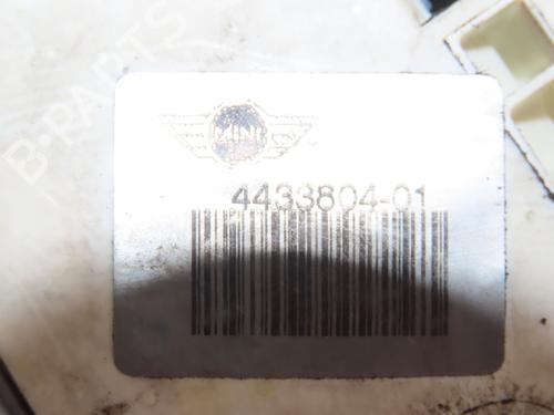 Used Front left lock MINI MINI (R56) Cooper (120 hp) 29963033