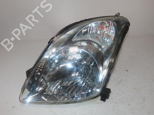 Left headlight SUZUKI SWIFT III (MZ, EZ) 1.3 DDiS (RS413D) | BP40615252C28 - Image 1