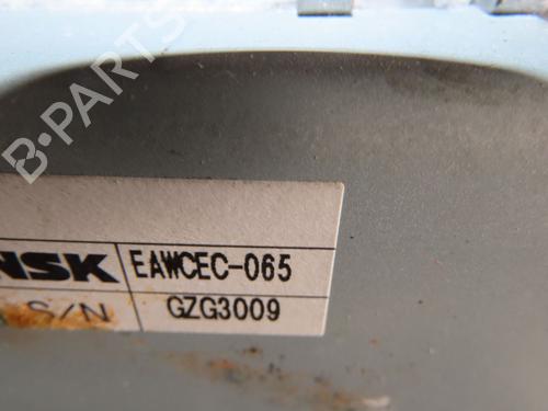 Used Steering column RENAULT ZOE (BFM_) ZOE (92 hp) 23160379