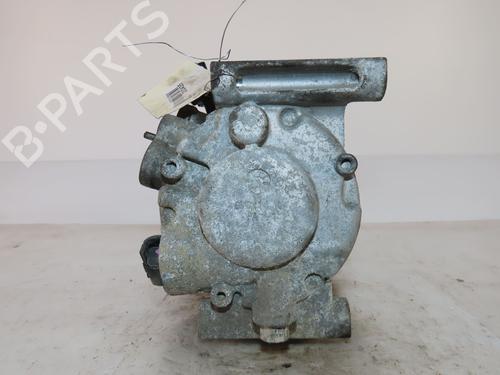 AC compressor KIA CEE'D (JD) 1.6 CRDi 128 | BP19069537M34