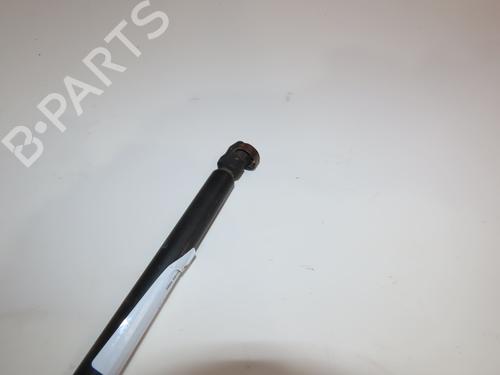 Used Tailgate lift support Tailgate lift support VW POLO IV (9N_, 9A_) 1.2 12V (64 hp) 18602188 18602188
