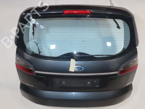 Tailgate FORD S-MAX (WA6) 2.0 TDCi | BP31843934C6 