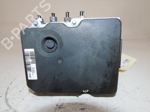 ABS pump PEUGEOT 3008 I MPV (0U_) 1.6 HDi | BP29601467M43 