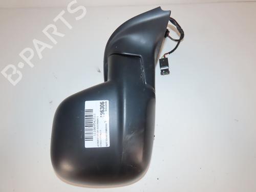 Right mirror CITROËN BERLINGO Box Body/MPV (K9) 1.6 BlueHDi 100 | BP29758828C27 