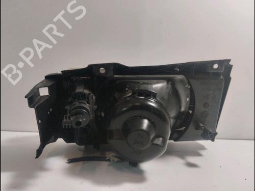 Used Left headlight CITROËN JUMPY I Van (BS_, BT_, BY_, BZ_) 1.9 TD (90 hp) 10774284