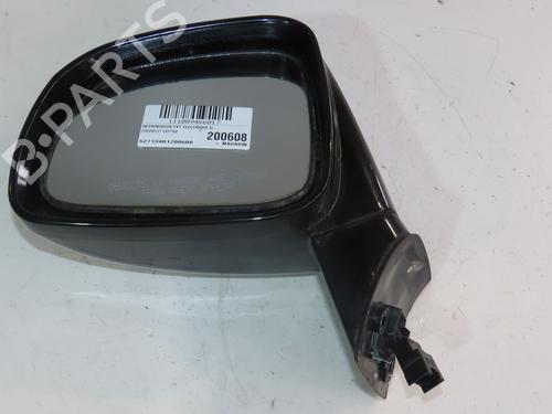 Left mirror CHEVROLET CAPTIVA (C100, C140) 2.0 D 4WD | BP26512341C26 
