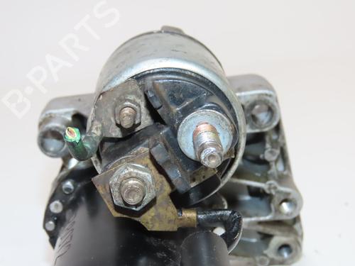 Used Starter Starter PEUGEOT 207 (WA_, WC_) 1.4 HDi (68 hp) 36344227 36344227