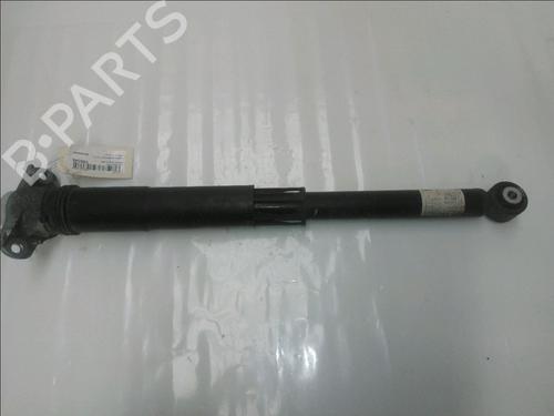 Used Right rear shock absorber VW GOLF VII (5G1, BQ1, BE1, BE2) 1.6 TDI (90 hp) 17382263