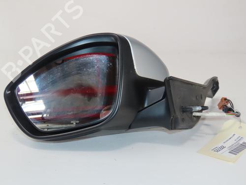 Used Left mirror Left mirror PEUGEOT 208 I (CA_, CC_) 1.4 HDi (68 hp) 36426059 36426059