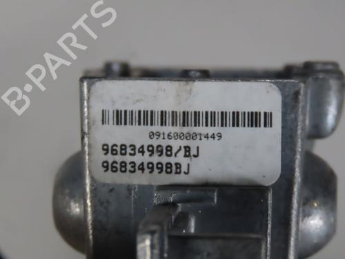 Rear mirror CITROËN C4 Grand Picasso I (UA_) 2.0 HDi 138 | BP30164786I6