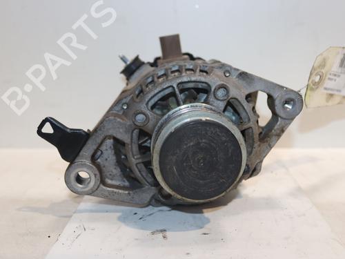 Used Alternator PEUGEOT 108 1.0 VTi 72 (72 hp) 28121009