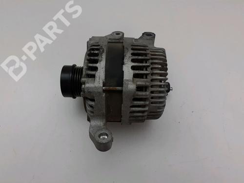 Used Alternator FORD FOCUS III 2.3 RS AWD (350 hp) 9578017