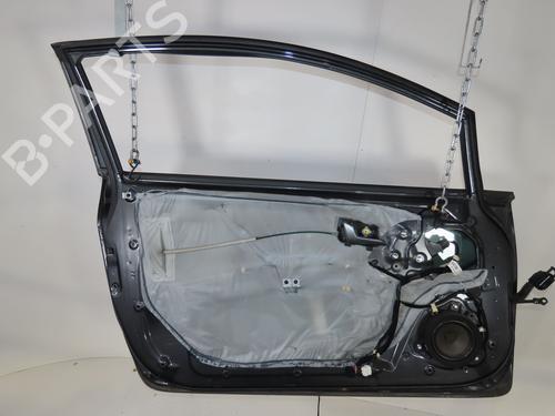 Used Left front door Left front door KIA RIO III (UB) 1.1 CRDi (75 hp) 35506270 35506270