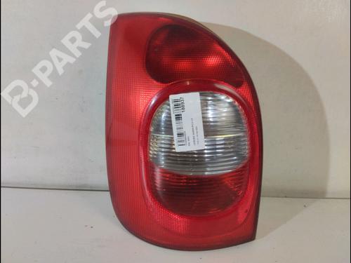 Used Left taillight Left taillight CITROËN XSARA PICASSO (N68) 1.8 16V (115 hp) 11114782 11114782
