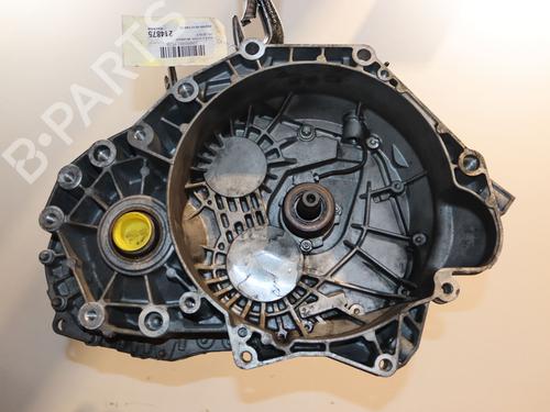 Girkasse OPEL ASTRA J GTC 2.0 OPC Turbo (08) (280 hp) 30767930