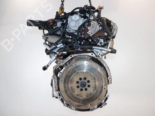 Engine RENAULT KOLEOS I (HY_) 2.0 dCi 4x4 (HY0K) | BP40051527M1 - Image 4