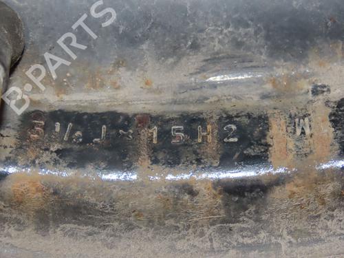 Fælk RENAULT TWINGO III (BCM_, BCA_) 1.0 SCe 65 (BCMJ) | BP29414812C45 - Image 2