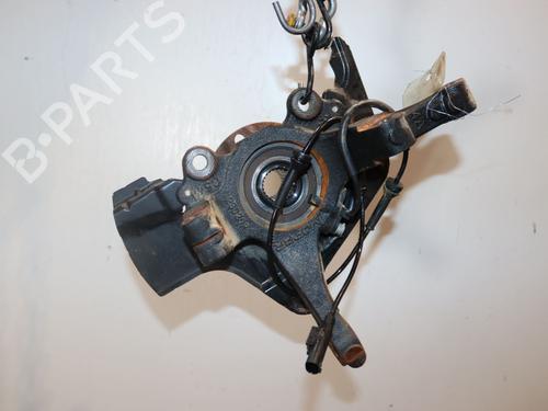 Used Right front steering knuckle Right front steering knuckle FIAT 500e (332_) Elektro (FA1) (95 hp) 40204963 40204963
