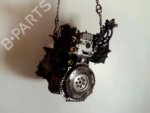 Engine DACIA SANDERO 1.4 MPI LPG | BP12606643M1 - Image 3