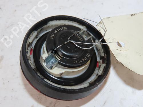 Used Fuel flap MERCEDES-BENZ CLA Coupe (C117) CLA 220 CDI / d (117.303) (170 hp) 25586835