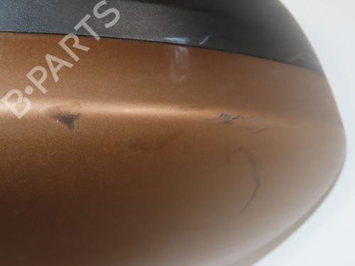 Used Right mirror Right mirror DACIA SANDERO III 1.0 TCe 100 ECO-G (101 hp) 33808687 33808687