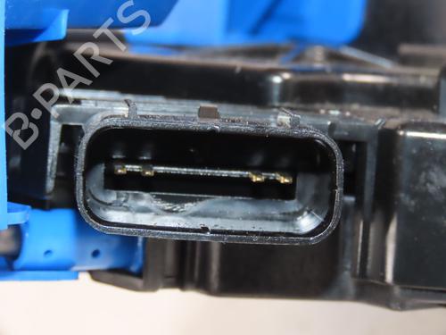 Used Front left lock Front left lock 37276915 37276915