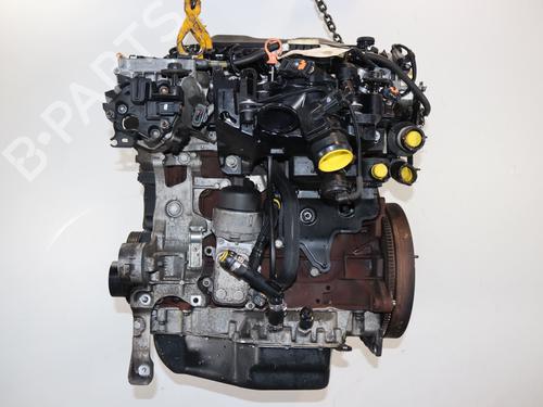 Engine CITROËN C8 (EA_, EB_) 2.0 HDi 135 | BP36681468M1 - Image 6