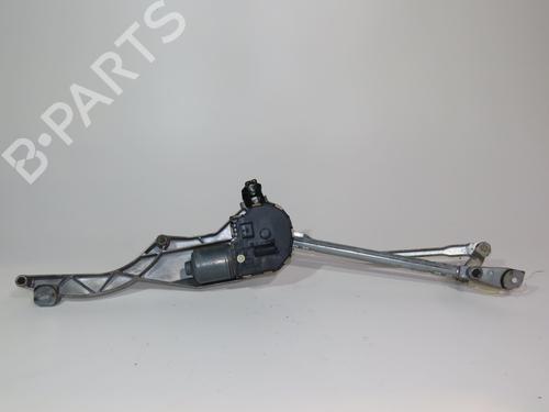 Front wiper motor MERCEDES-BENZ E-CLASS (W211) E 220 CDI (211.008) | BP20243820M29 