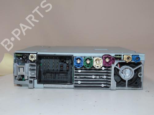 Used Radio Radio BMW 1 (F20) 116 d (116 hp) 36053982 36053982