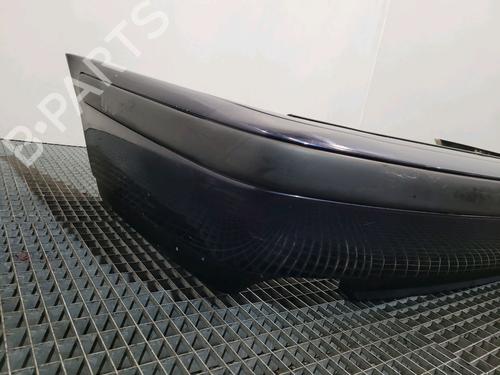 Rear bumper SAAB 9-3 (YS3D) 2.0 i | BP9032920C8 