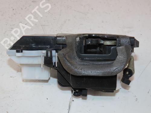 Used Front right lock Front right lock 37705791 37705791