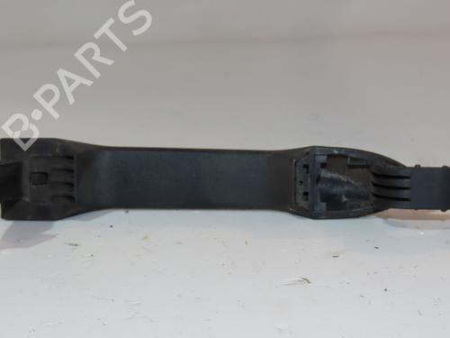 Used Front right exterior door handle RENAULT KANGOO Express (FW0/1_) 1.5 dCi 85 (FW0K, FW0L, FW0B) (86 hp) 28206309