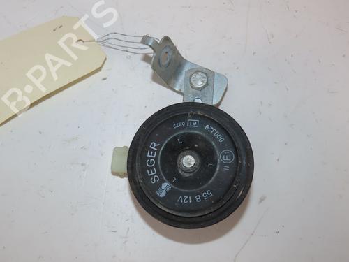 Used Horn Horn DACIA DUSTER (HS_) 1.5 dCi (HSMC) (107 hp) 33278829 33278829