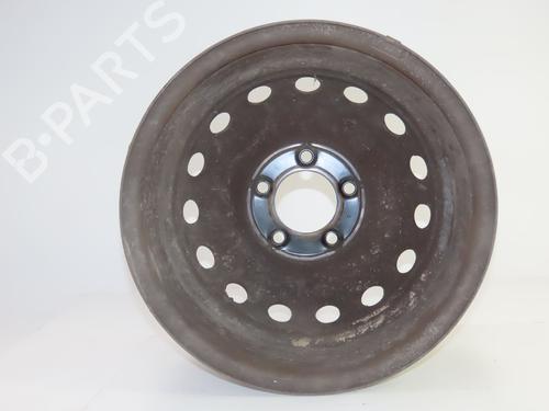Used Rim Rim 37162663 37162663