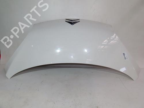 Used Hood CITROËN C1 (PM_, PN_) 1.0 (68 hp) 18968542